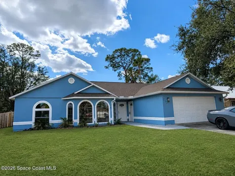 252 Emerson Drive NW Palm Bay FL 32907