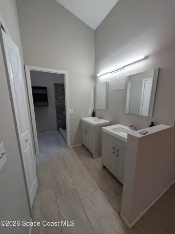 252 Emerson Drive NW Palm Bay FL 32907