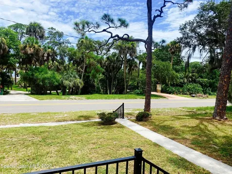 1868 Pineapple Avenue Melbourne FL 32935