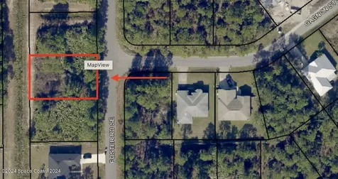 2727 Foster Road SE Palm Bay FL 32909