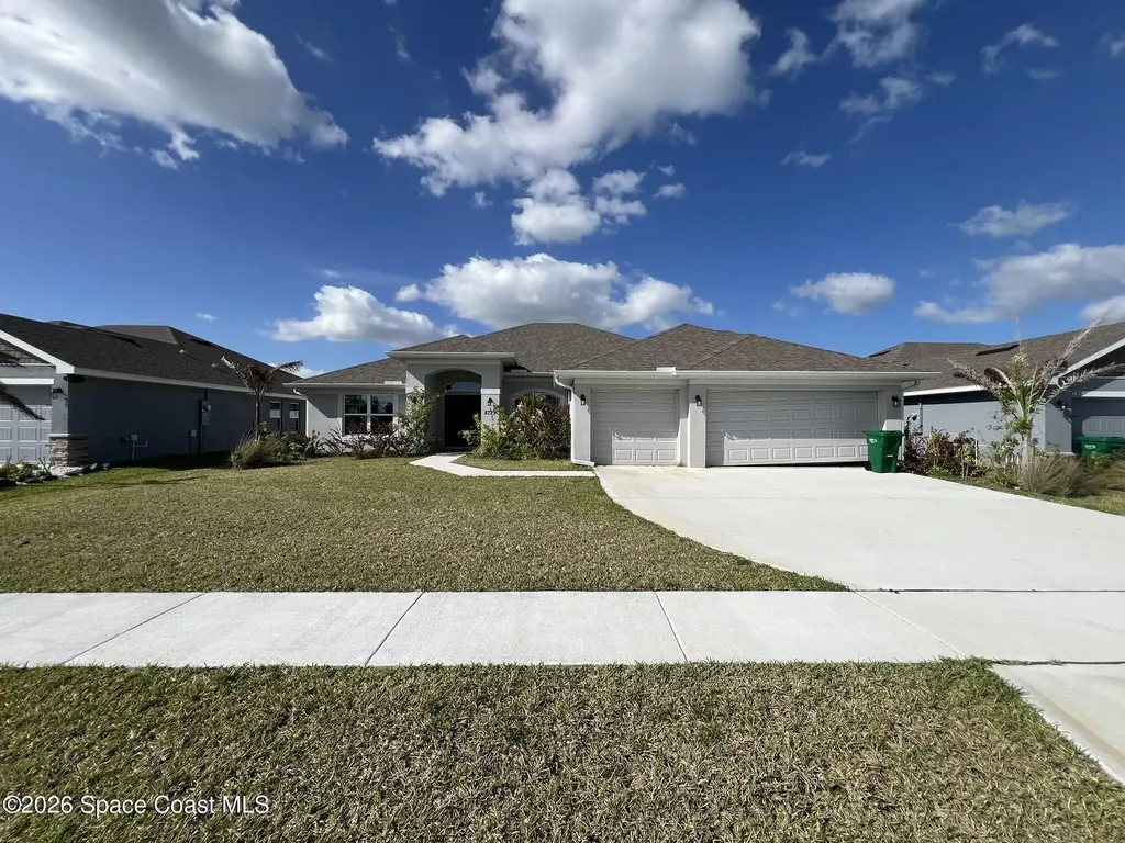 8729 Waterstone Boulevard Fort Pierce FL 34951