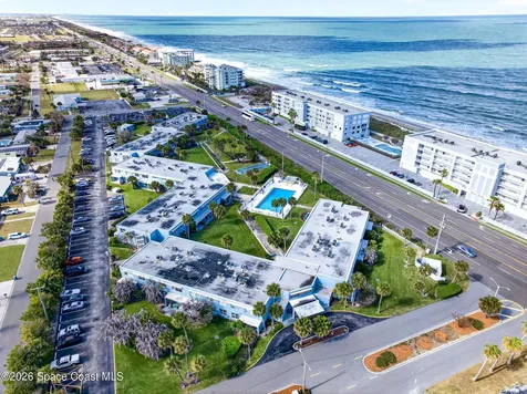 55 Sea Park Boulevard Satellite Beach FL 32937