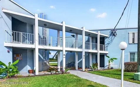 55 Sea Park Boulevard Satellite Beach FL 32937