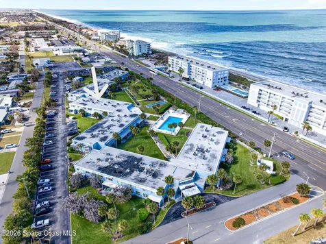 55 Sea Park Boulevard Satellite Beach FL 32937