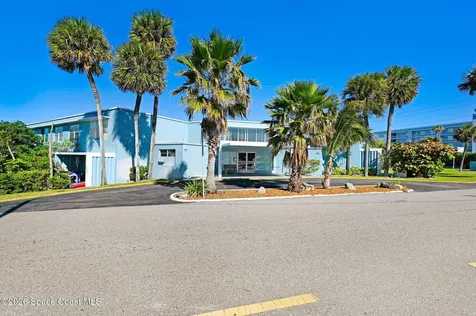 55 Sea Park Boulevard Satellite Beach FL 32937