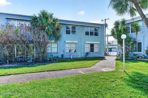 55 Sea Park Boulevard Satellite Beach FL 32937