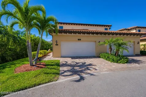 719 Lanai Circle Melbourne FL 32937