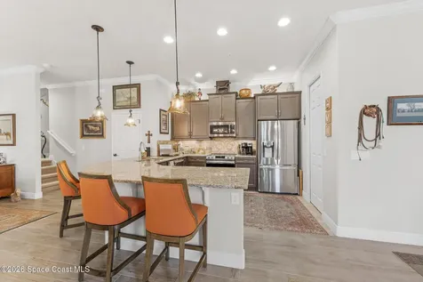 719 Lanai Circle Melbourne FL 32937