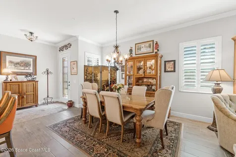719 Lanai Circle Melbourne FL 32937