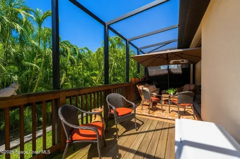 719 Lanai Circle Melbourne FL 32937