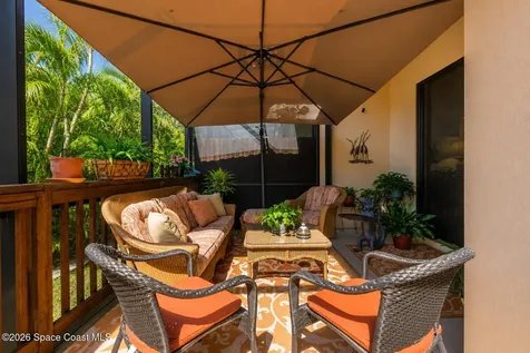 719 Lanai Circle Melbourne FL 32937