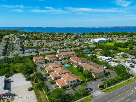 719 Lanai Circle Melbourne FL 32937