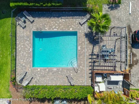 719 Lanai Circle Melbourne FL 32937