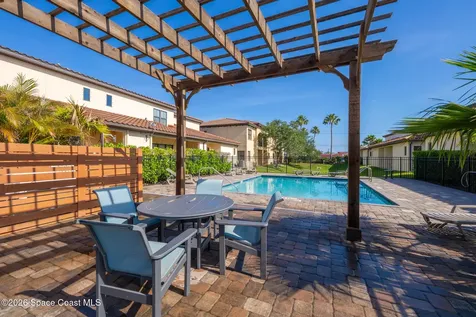 719 Lanai Circle Melbourne FL 32937