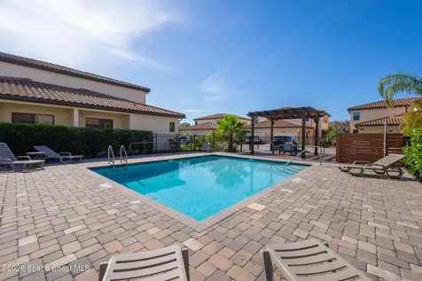 719 Lanai Circle Melbourne FL 32937