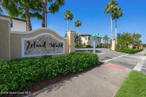 719 Lanai Circle Melbourne FL 32937