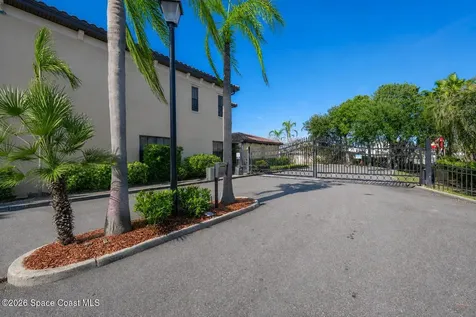 719 Lanai Circle Melbourne FL 32937