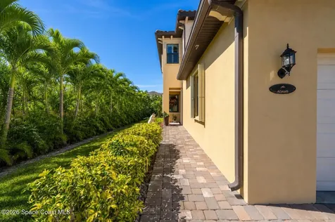 719 Lanai Circle Melbourne FL 32937