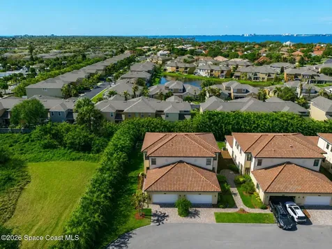 719 Lanai Circle Melbourne FL 32937