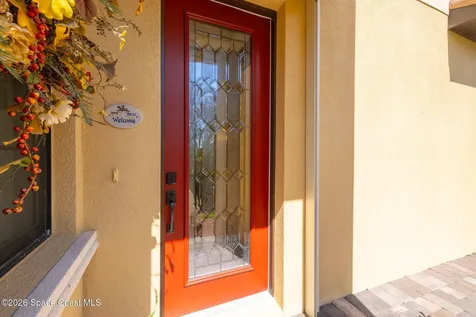 719 Lanai Circle Melbourne FL 32937