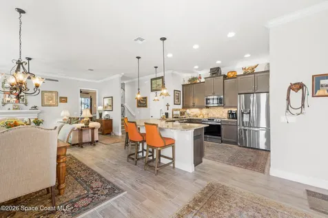 719 Lanai Circle Melbourne FL 32937