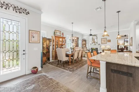 719 Lanai Circle Melbourne FL 32937