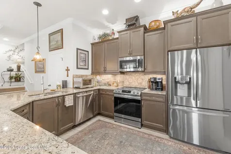 719 Lanai Circle Melbourne FL 32937