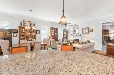 719 Lanai Circle Melbourne FL 32937