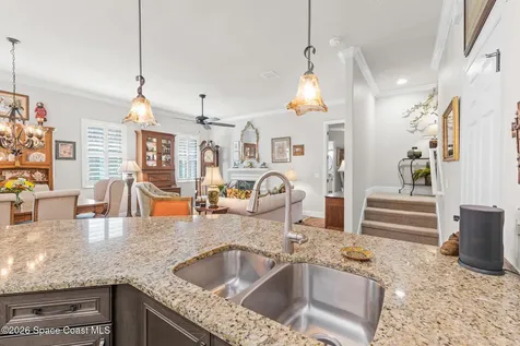 719 Lanai Circle Melbourne FL 32937