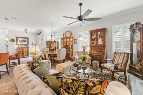 719 Lanai Circle Melbourne FL 32937
