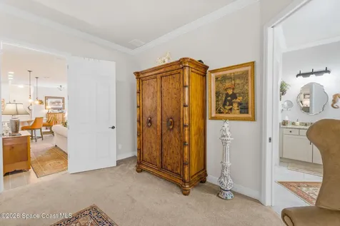 719 Lanai Circle Melbourne FL 32937