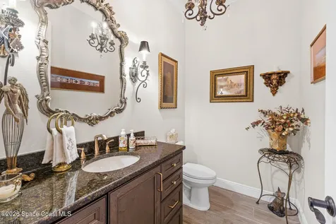 719 Lanai Circle Melbourne FL 32937