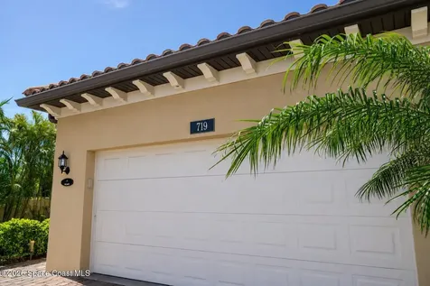 719 Lanai Circle Melbourne FL 32937