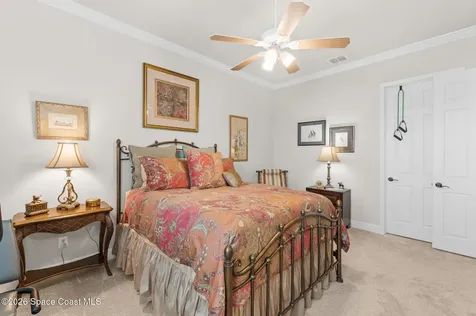 719 Lanai Circle Melbourne FL 32937