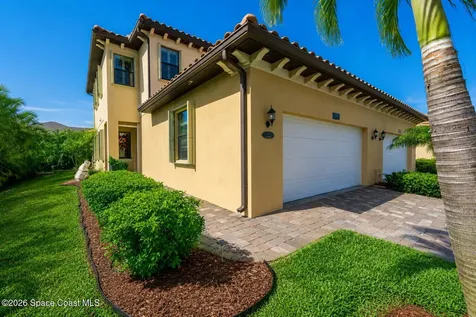 719 Lanai Circle Melbourne FL 32937