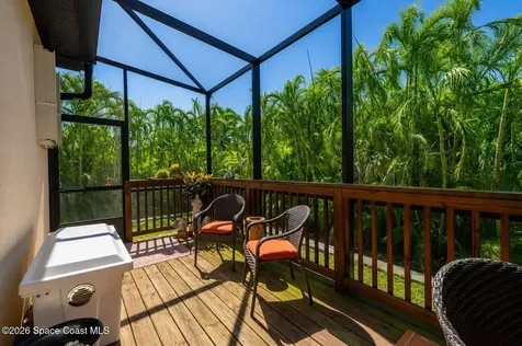 719 Lanai Circle Melbourne FL 32937