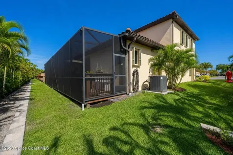 719 Lanai Circle Melbourne FL 32937