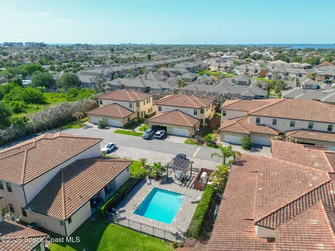 719 Lanai Circle Melbourne FL 32937
