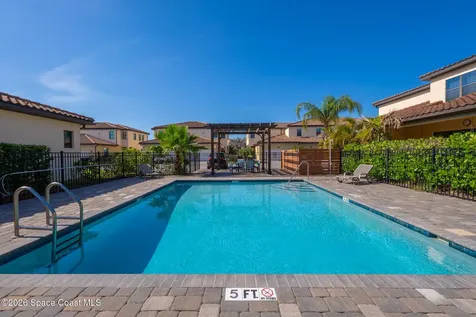 719 Lanai Circle Melbourne FL 32937