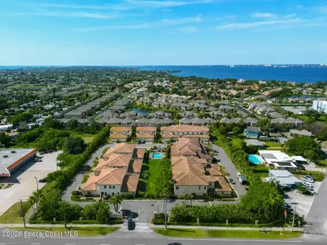 719 Lanai Circle Melbourne FL 32937