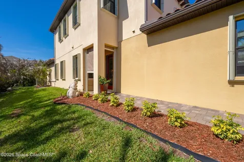 719 Lanai Circle Melbourne FL 32937