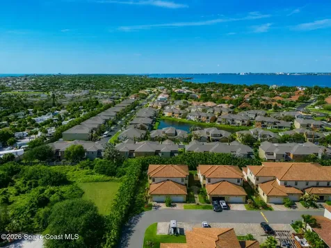 719 Lanai Circle Melbourne FL 32937