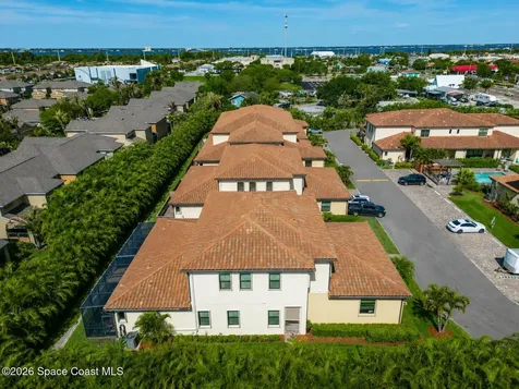 719 Lanai Circle Melbourne FL 32937