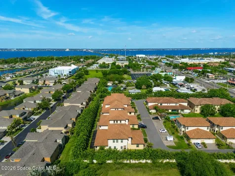 719 Lanai Circle Melbourne FL 32937
