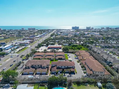719 Lanai Circle Melbourne FL 32937