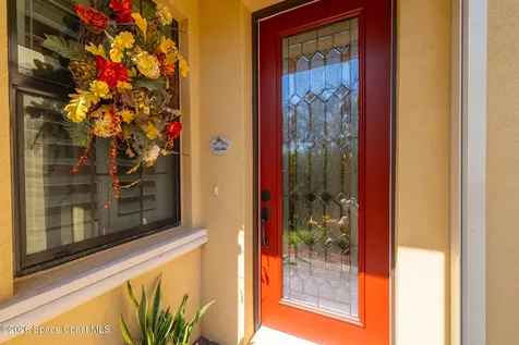 719 Lanai Circle Melbourne FL 32937