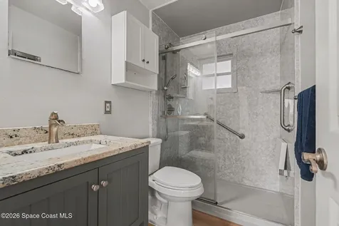 1714 Hudson Circle N Melbourne FL 32935