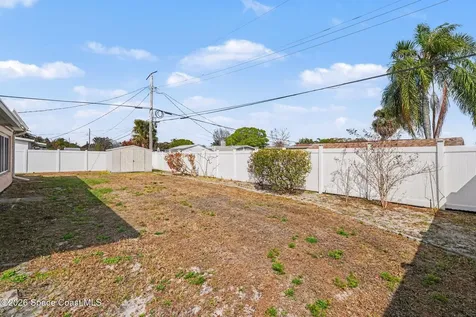 1714 Hudson Circle N Melbourne FL 32935