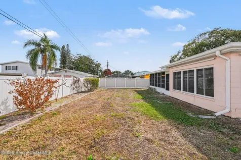 1714 Hudson Circle N Melbourne FL 32935