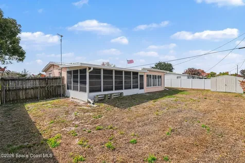 1714 Hudson Circle N Melbourne FL 32935